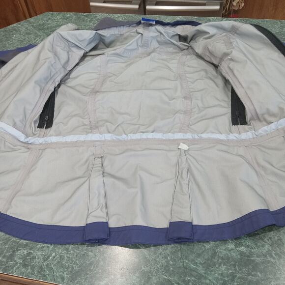 Irideon Waterproof Windproof Equestrian Horse Riding Jacket Women's Sz Medium - Picture 14 of 14